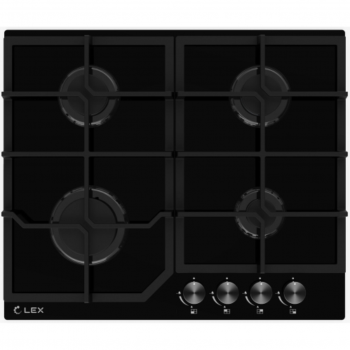 �������� ����������� Lex GVG 642 BBL