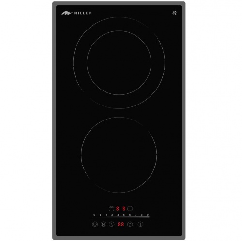    Millen MEH 302 BL