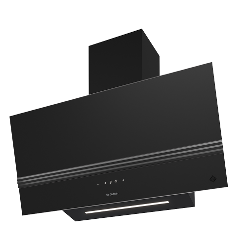  De Dietrich DHV4974HB