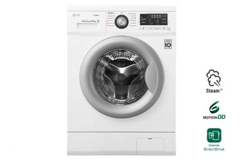     LG F12B8WDS7