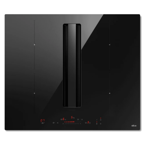      Elica NIKOLATESLA ALPHA B BL/A/60
