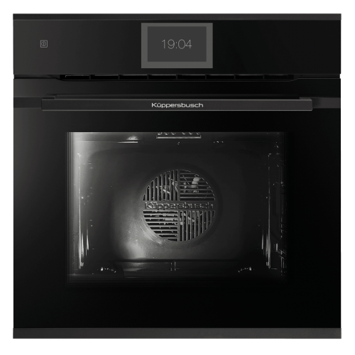    Kuppersbusch B 6850.0 S5 Black Velvet