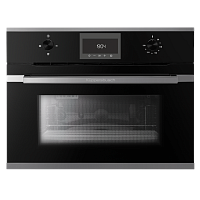    Kuppersbusch CM 6330.0 S3 Silver Chrome