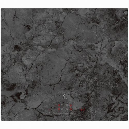 ������������ �������� ������ LEX EVI 640 F I DS