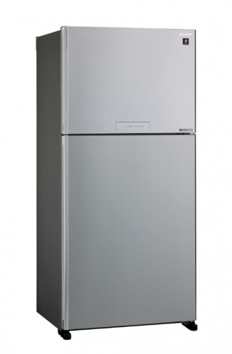  Sharp SJ-XG60PMSL