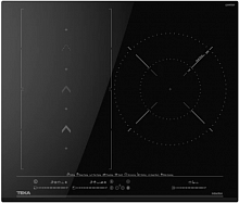    Teka IZS 67620 MST Black