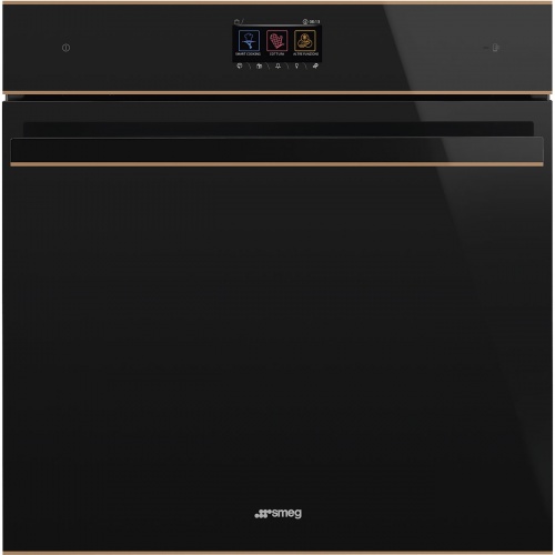    Smeg SO6604M2PNR