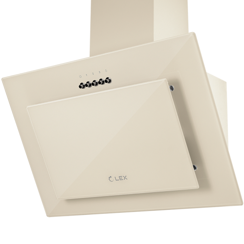 ������� Lex Mika G 500 IV Light ����� �����