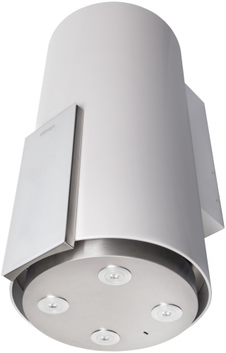 ������� Konigin Equilibrium W White Glass