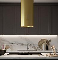 ������� Falmec POLAR IS GOLD 35