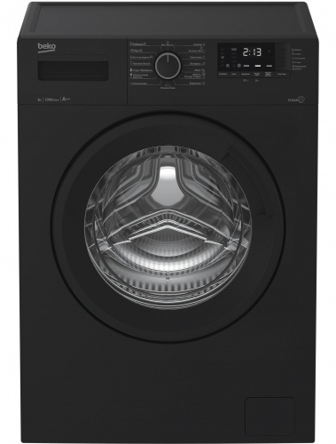  Beko WSRE6512ZAA