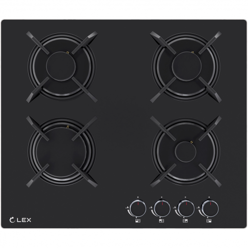 �������� ����������� Lex GVG 643A BBL