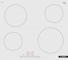 ������������� �������� ������ Bosch PKE612FA2E