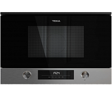 ������������ ������������� ���� Teka MS 6220 BIS R STAINLESS STEEL