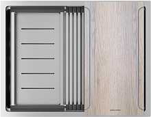  Paulmark NEXT-MULTI SINK 58 UNI BS