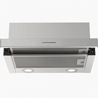  Kuppersberg SLIMHIT 50 X