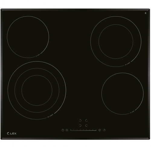 ������������� �������� ������ Lex EVH 642C BL