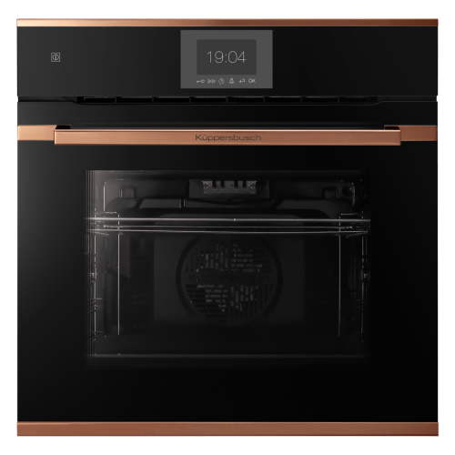    Kuppersbusch BP 6550.0 S7 Copper