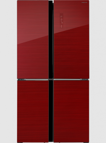  HIBERG RFQ-500DX NFGR Inverter