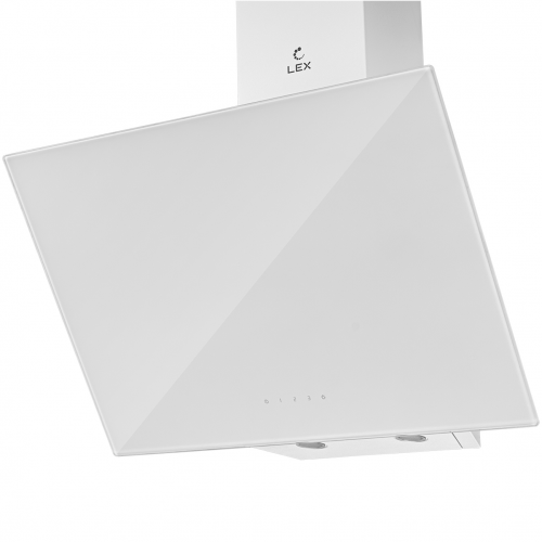 ������� Lex Meta GS 600 White