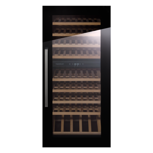 ������ ���� Kuppersbusch FWK 4800.0 S1 Stainless steel