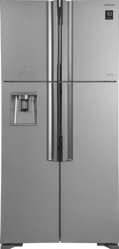  HITACHI R-W660PUC7X GS