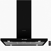 ������� Kuppersberg DUDL 4 BL