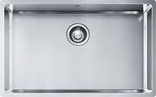 ����� Franke BXX 210/110-68