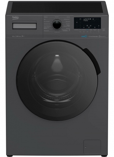   Beko WSPE6H616A