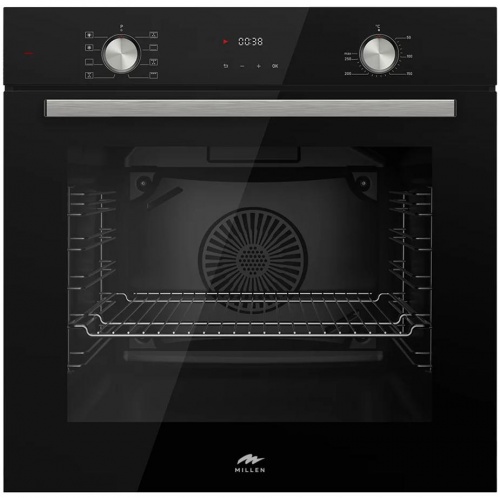    Millen MEO 6002 BL