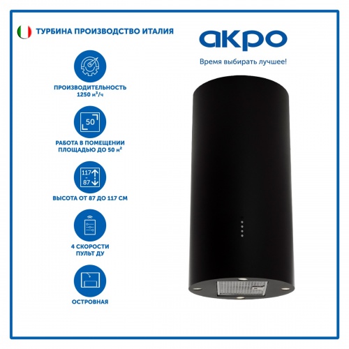 ������� AKPO WK-10 Balmera 40 ��. ������