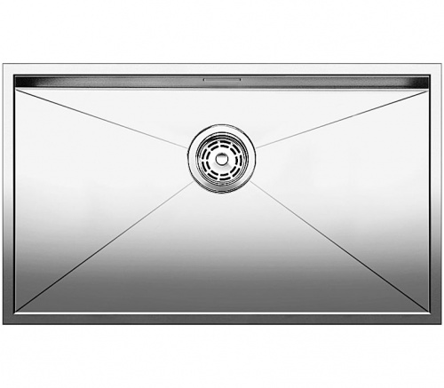  Blanco Zerox 700-IF
