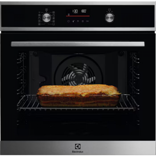 ������������� ������� ���� Electrolux EOF6P76X2