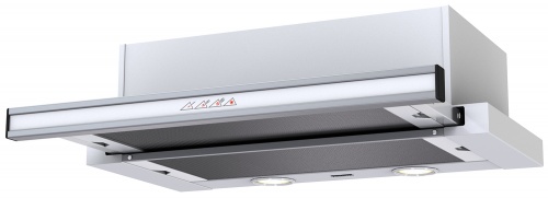  Krona KAMILLA sensor 600 white glass (2 )