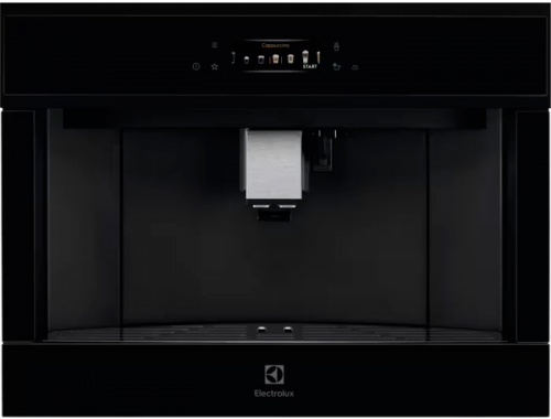 ������������ ���������� Electrolux EBC85H