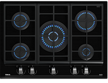    Teka GZC 75330 XBN NIGHT RIVER BLACK