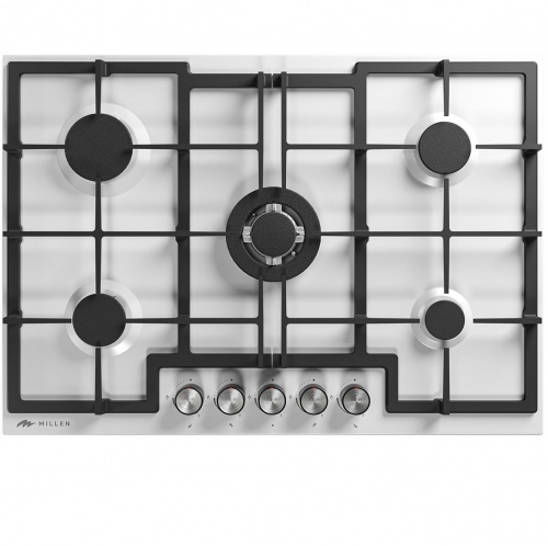    Millen MGHD 7501 WH