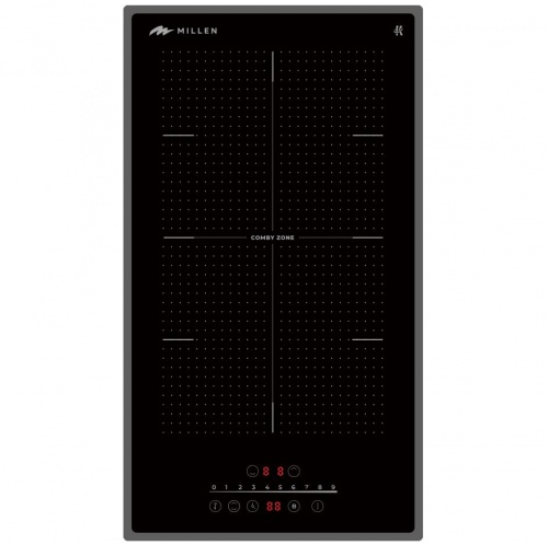    Millen MIH 302 BL