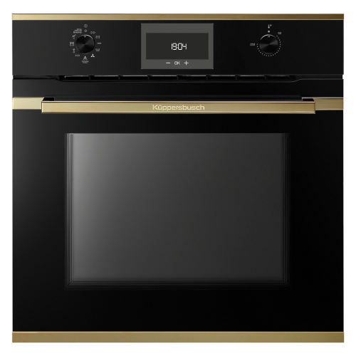    Kuppersbusch BP 6332.0 S4 Gold