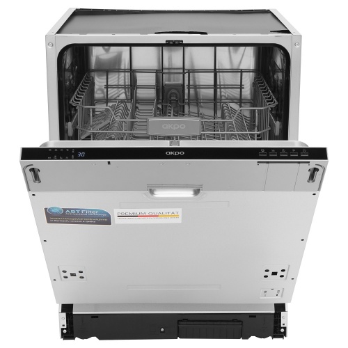   AKPO ZMA60 Series 5 Autoopen