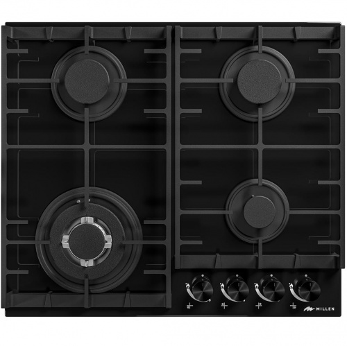    Millen MGHG 602 BL
