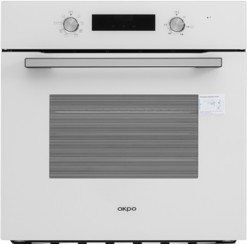    AKPO PEA 7009SED03 WH