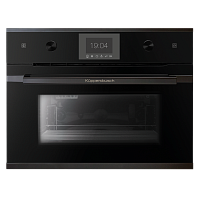       Kuppersbusch CD 6350.0 S2 Black Chrome