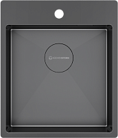  Kuchenstern WERK 45 GM