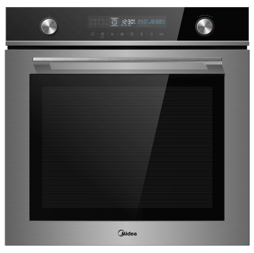    Midea MO82170GBX