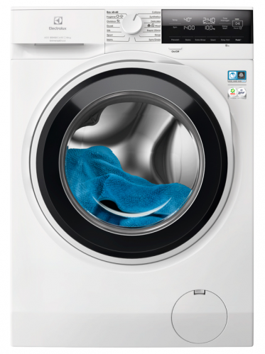 ���������� ������ Electrolux EW6F3414UE