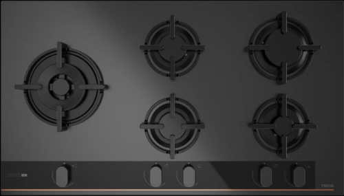    Teka GBC 95-G1 GBC Infinity Matt Black
