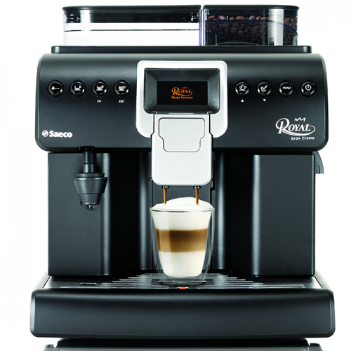  SAECO GRAN CREMA V2