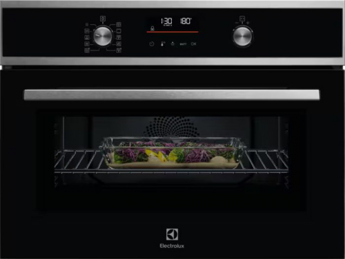 ���������� ������� ���� � �������� ��� Electrolux EVL6E49X