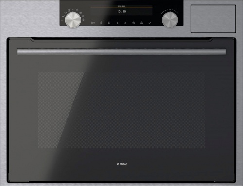         Asko OCSM8487S